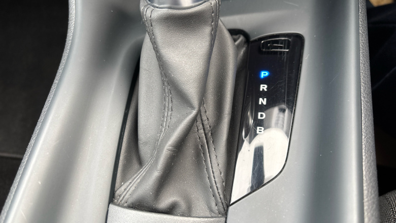 Toyota C-HR 1.8 Hybrid Icon 5dr CVT Hybrid Hatchback